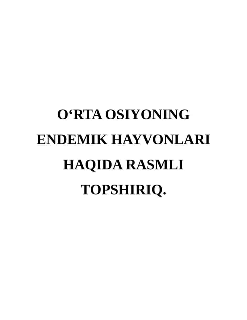 rasmli topshiriq word 1