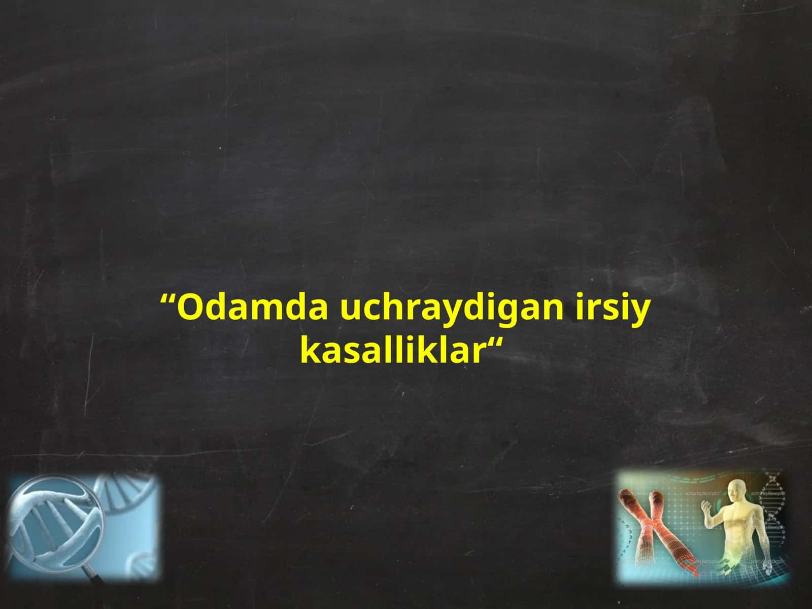 Odamdauchraydiganirsiykasalliklar 1