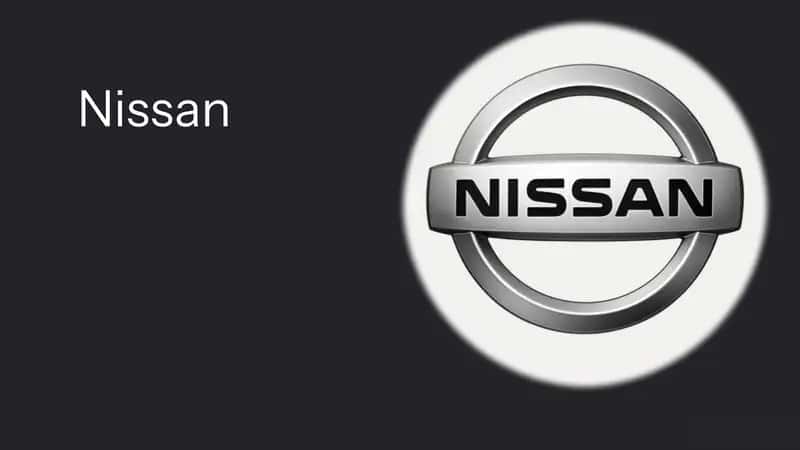 Nissan 1
