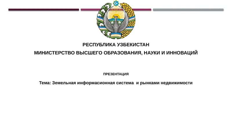 Презентация 1