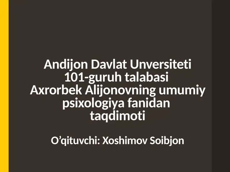 Diqqat 1