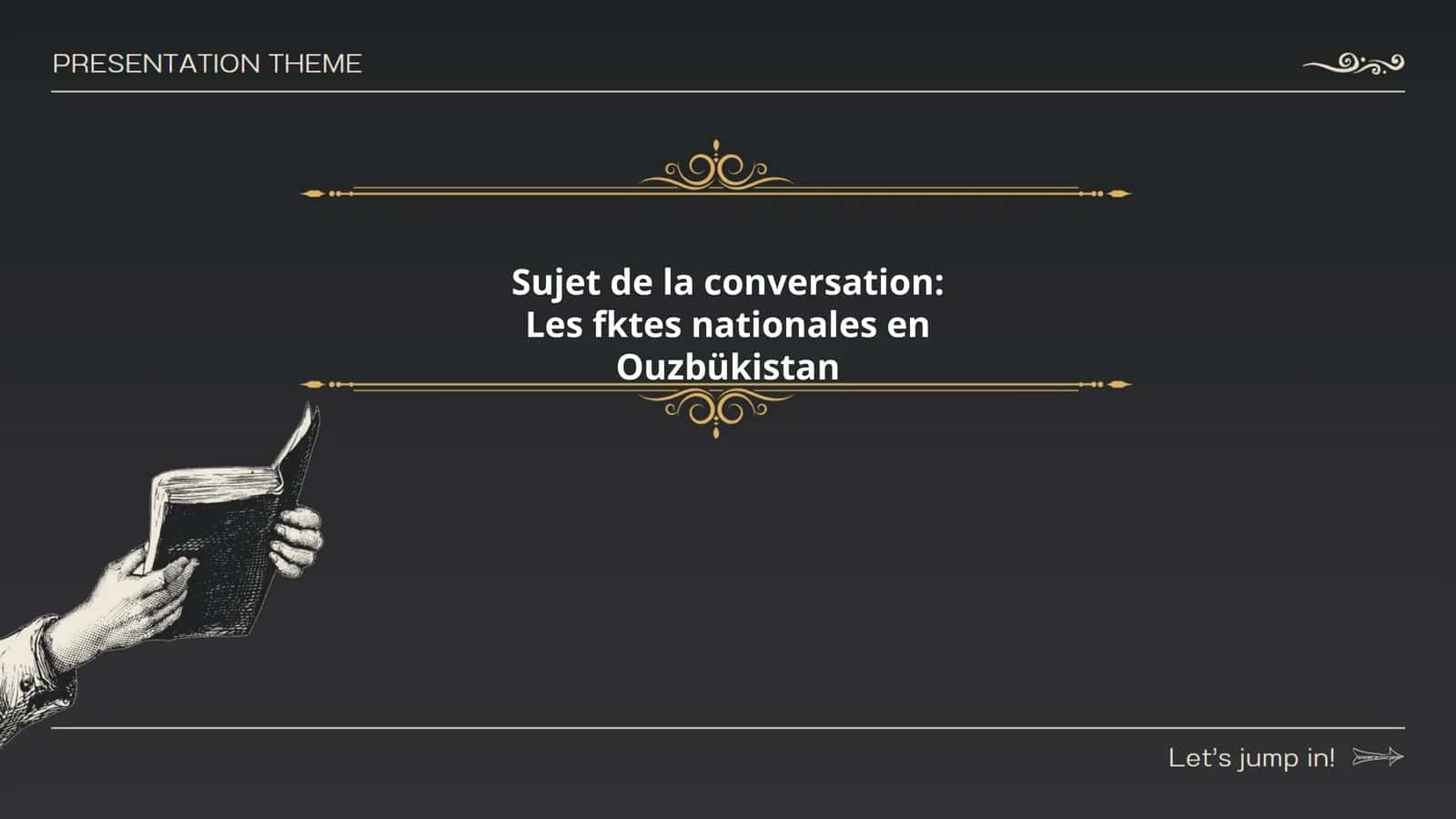 Les fêtes nationales en Ouzbékistan 1