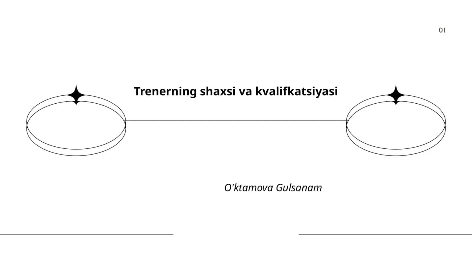 Trenerning shaxsi va kvalifkatsiyasi 1