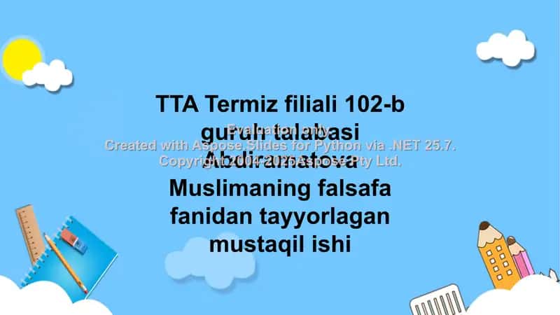 Falsafa qonun va kategoriyalarining ijtimoiy jarayonlar dialektikasidagi roli 1