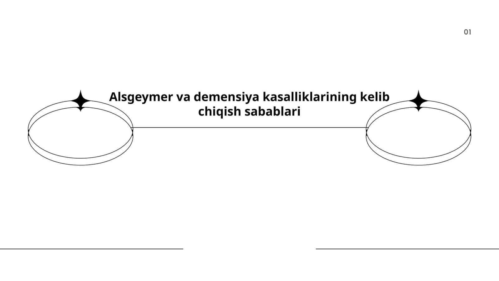 Alsgeymer va demensiya kasalliklarining kelib chiqish sabablari 1