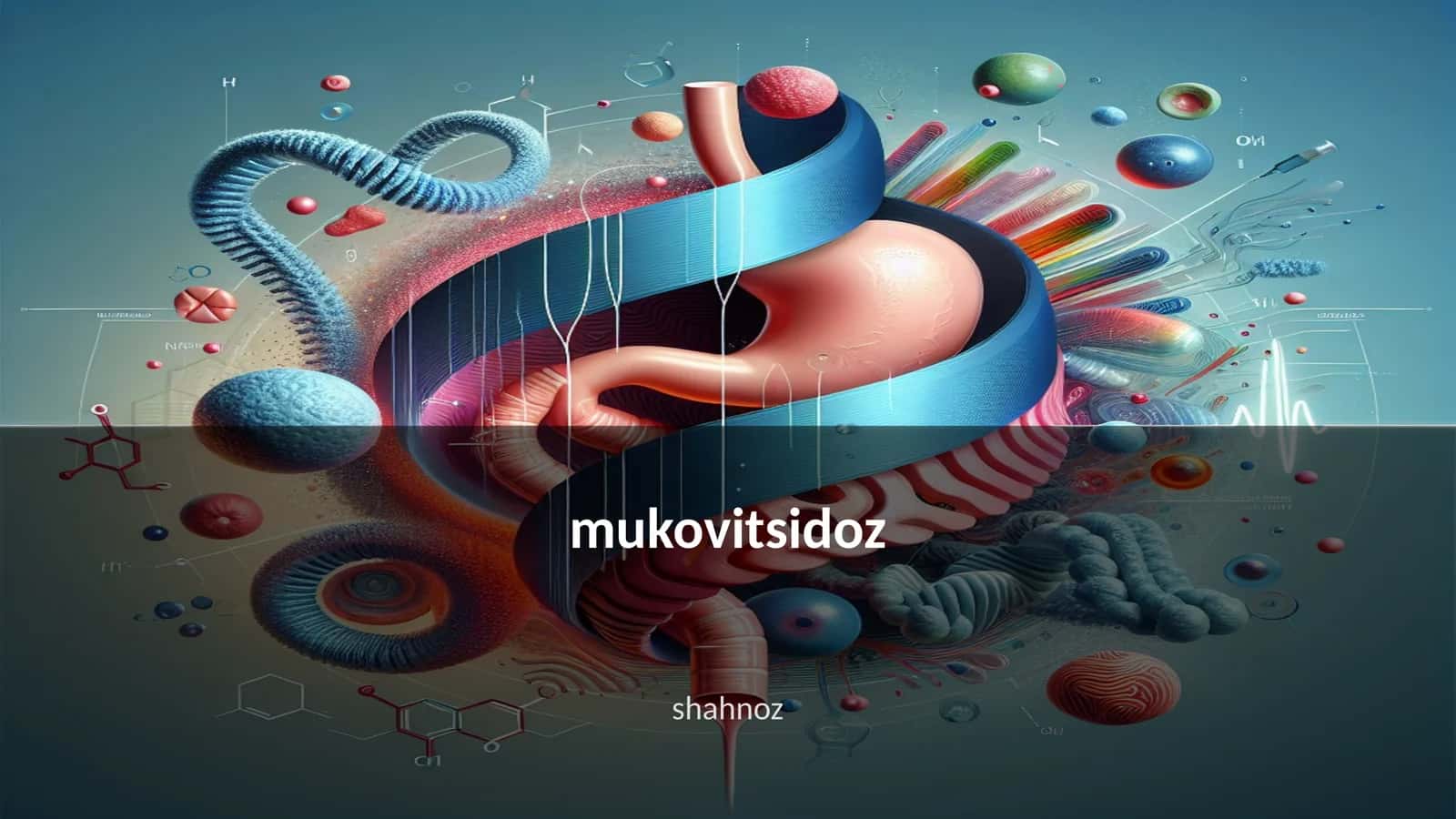 mukovitsidoz 1