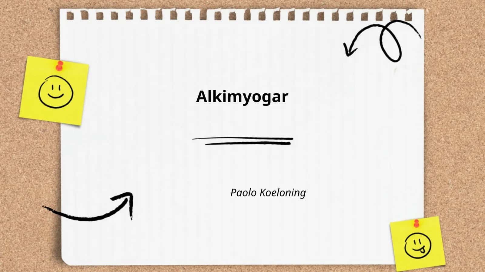 Alkimyogar 1