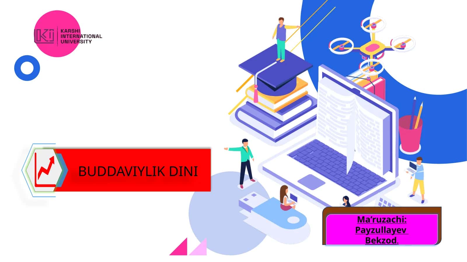Buddaviylik Dini 1