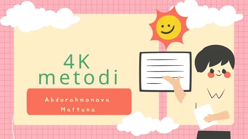 4Kmetodi 1