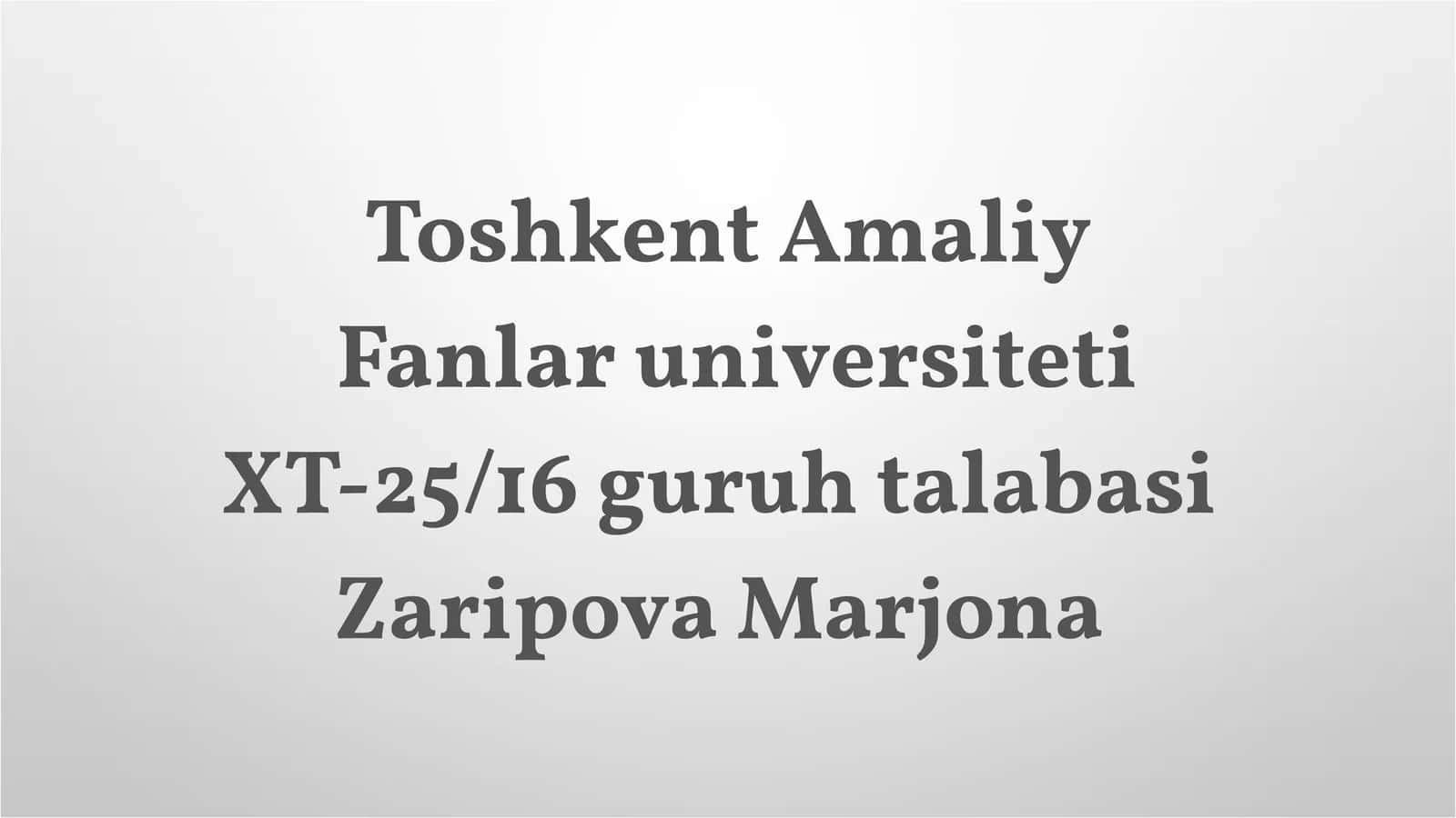 O’quv jamoasini boshqarishning psixologik asoslari 1
