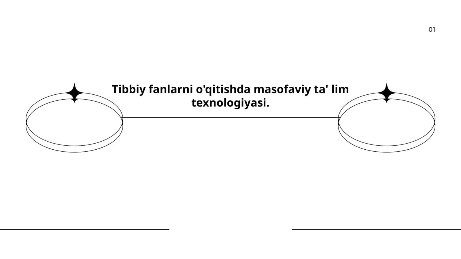 Masofaviy ta'lim texnologiyasi 1
