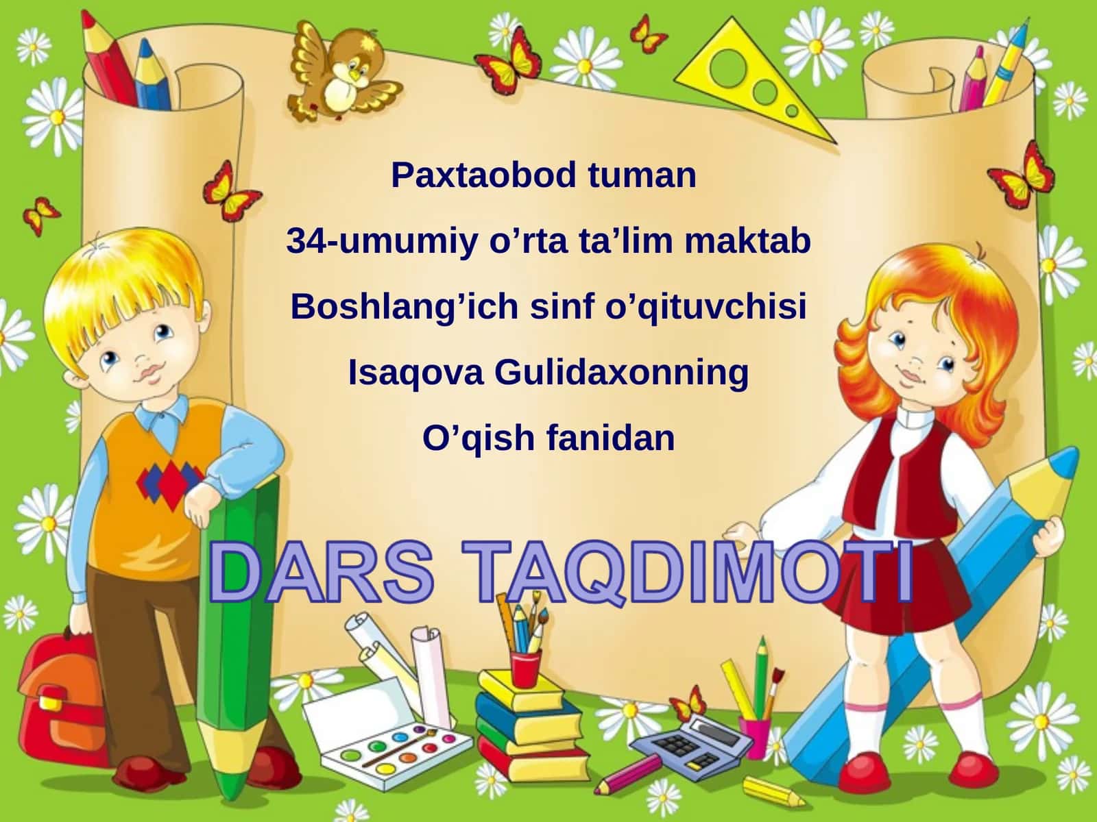 Qish to’zg’itar momiq par 1