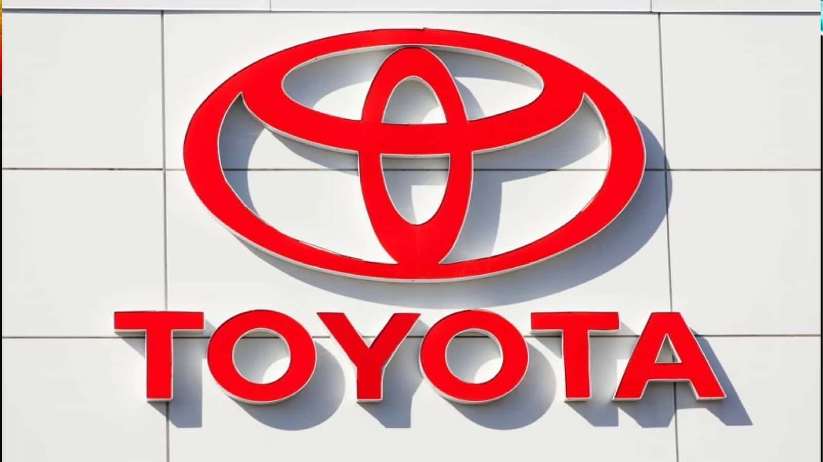 Toyota Salkam Companiyasi Tarixi 1