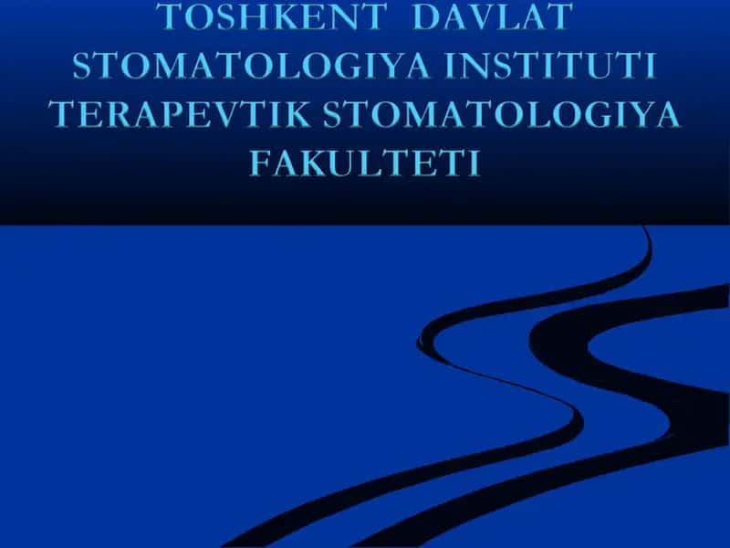 Aseptika antiseptika va dezinfeksiya 1