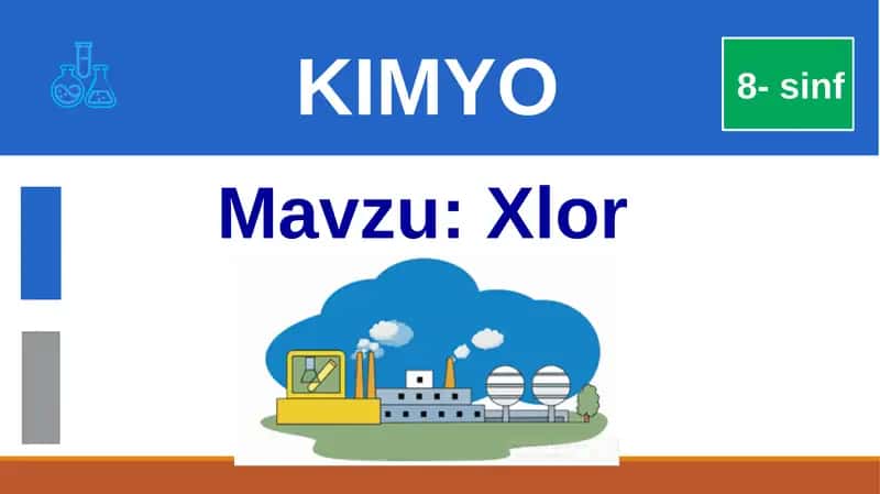 Xlor 1