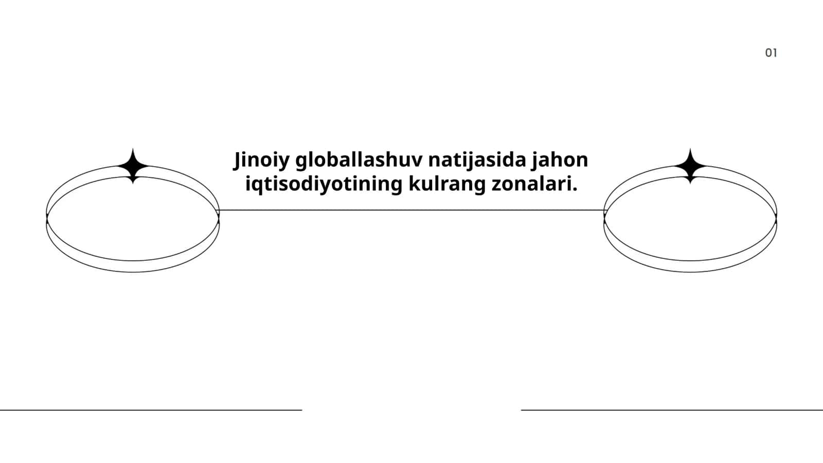 Jahon iqtisodiyotida kulrang zonalar 1
