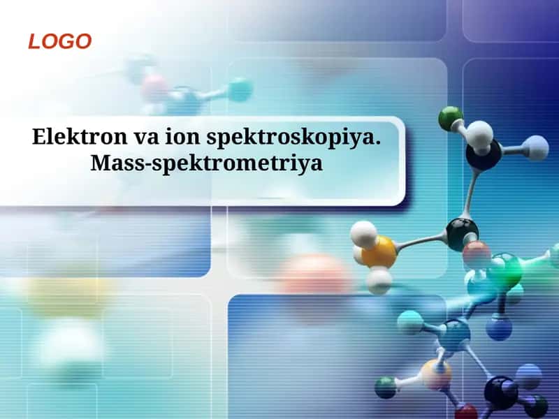 Elektronvaionspektroskopiya 1