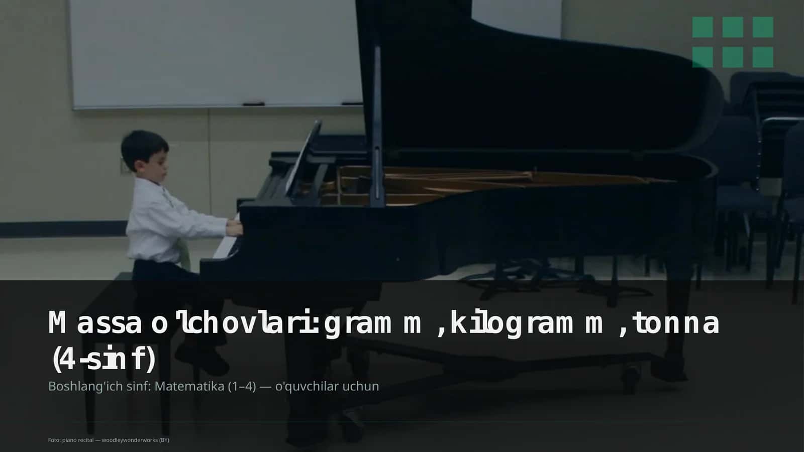 Matematika (1-4) 1