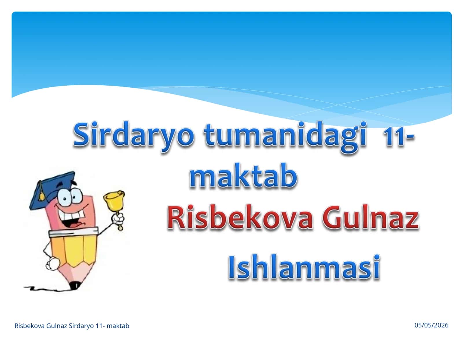 KASRLAR 1