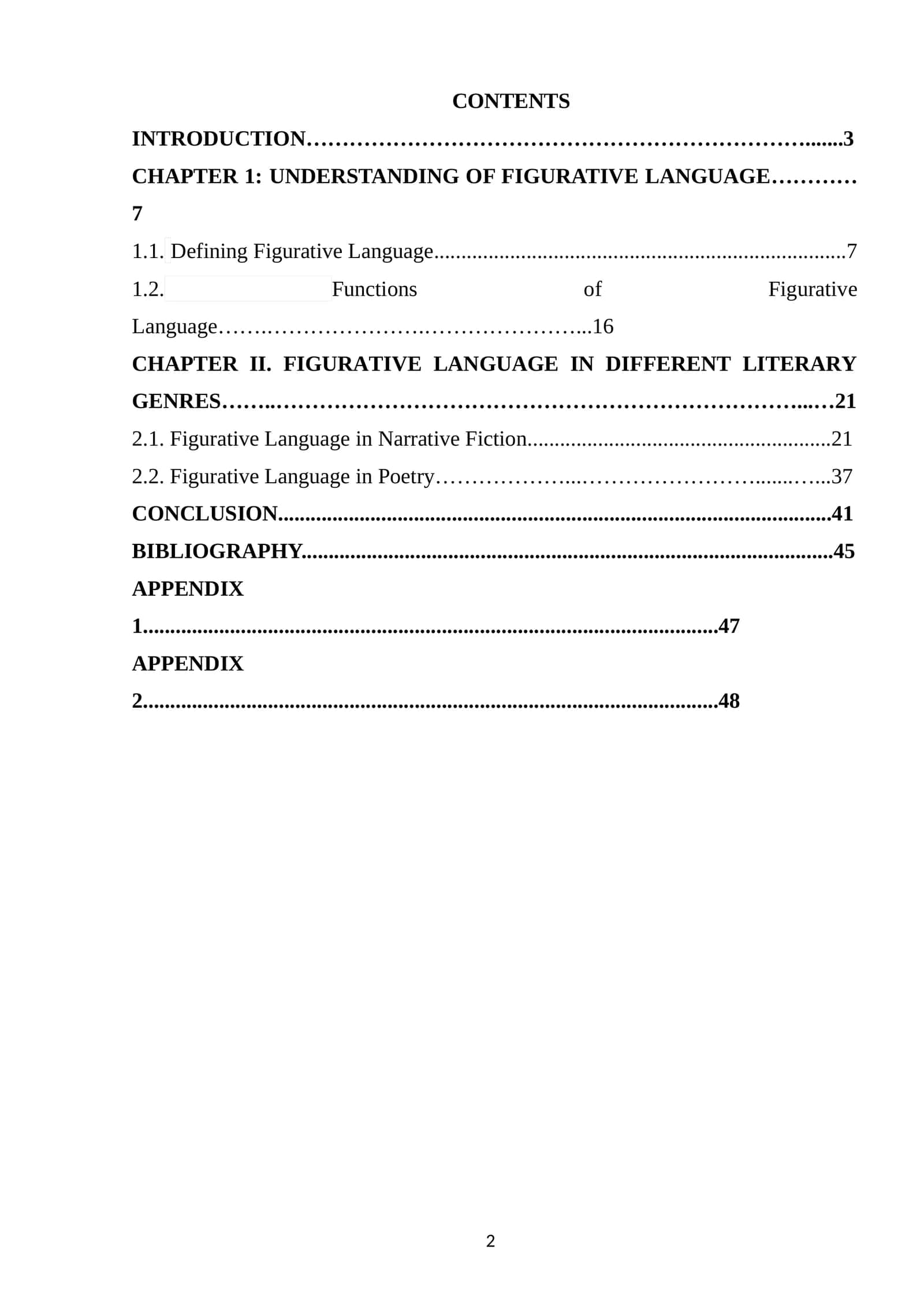 INTRODUCTION 1