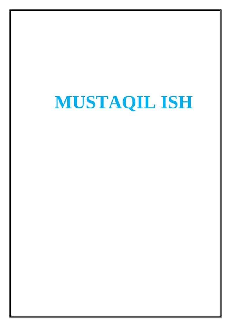 Maktabgacha Yoshdagi Bolalarda Jismoniy Sifatları Rivojlantirish 1