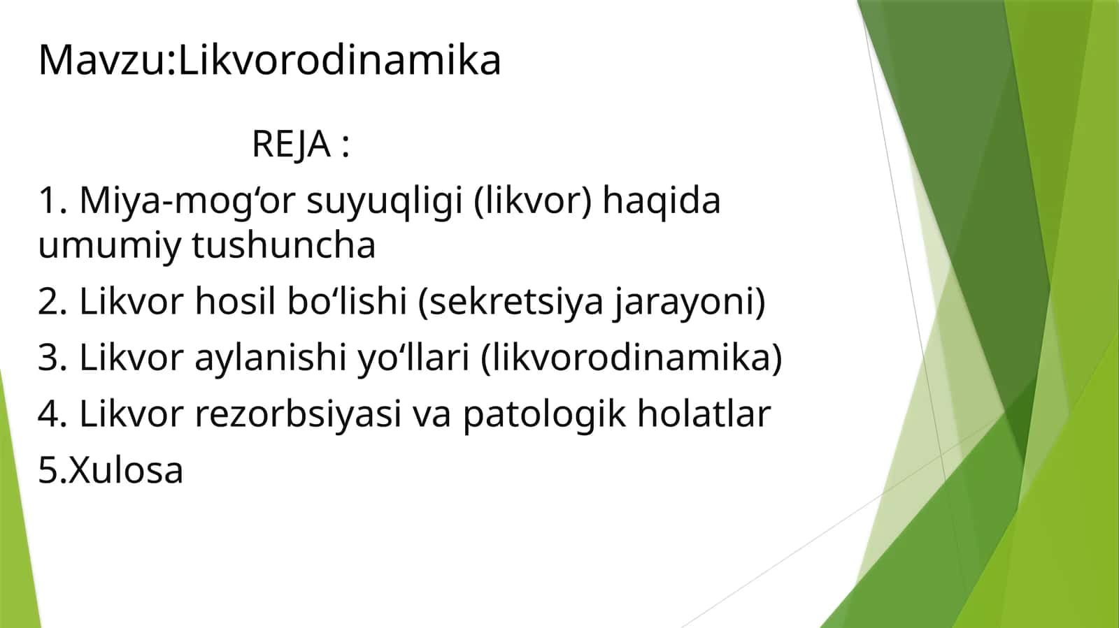 Likvorodinamika 1