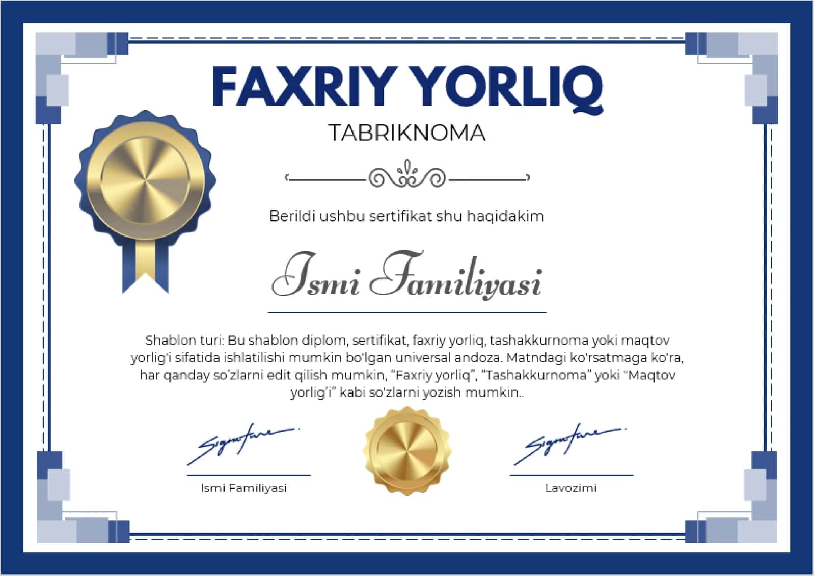 FAXRIY YORLIQ 1