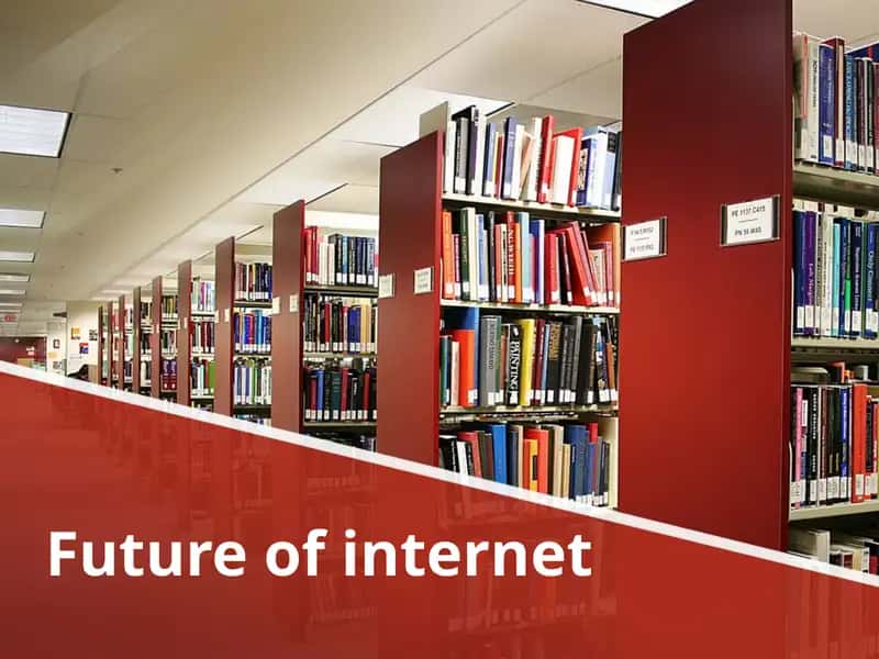 Future of internet 1