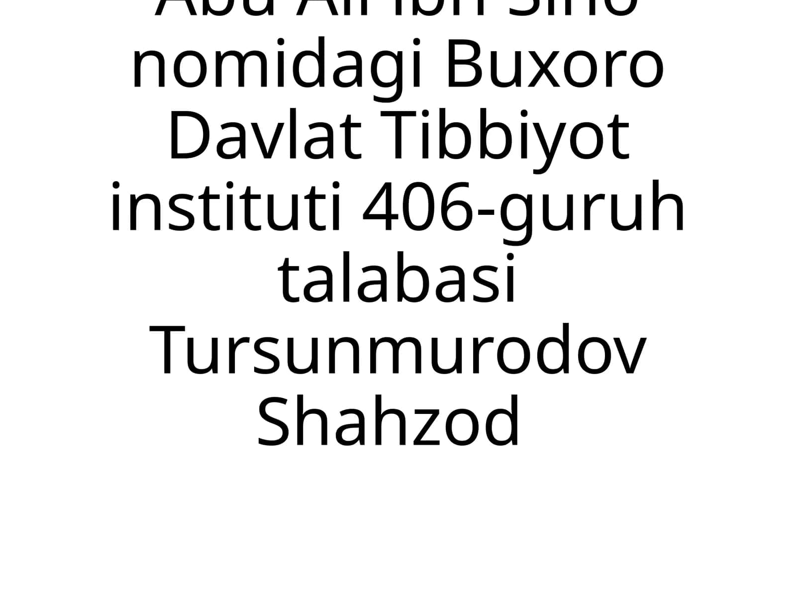 Yalligʻlanishga qarshi dorivorlari 1