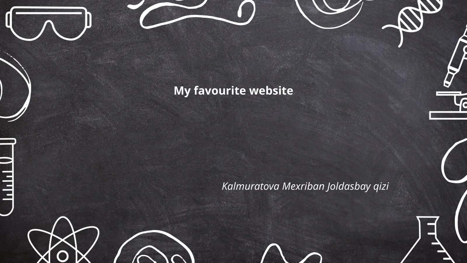 Navigation and User Experience 1