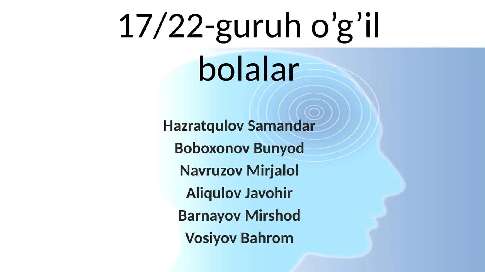 17/22-guruho’g’ilbolalar 1