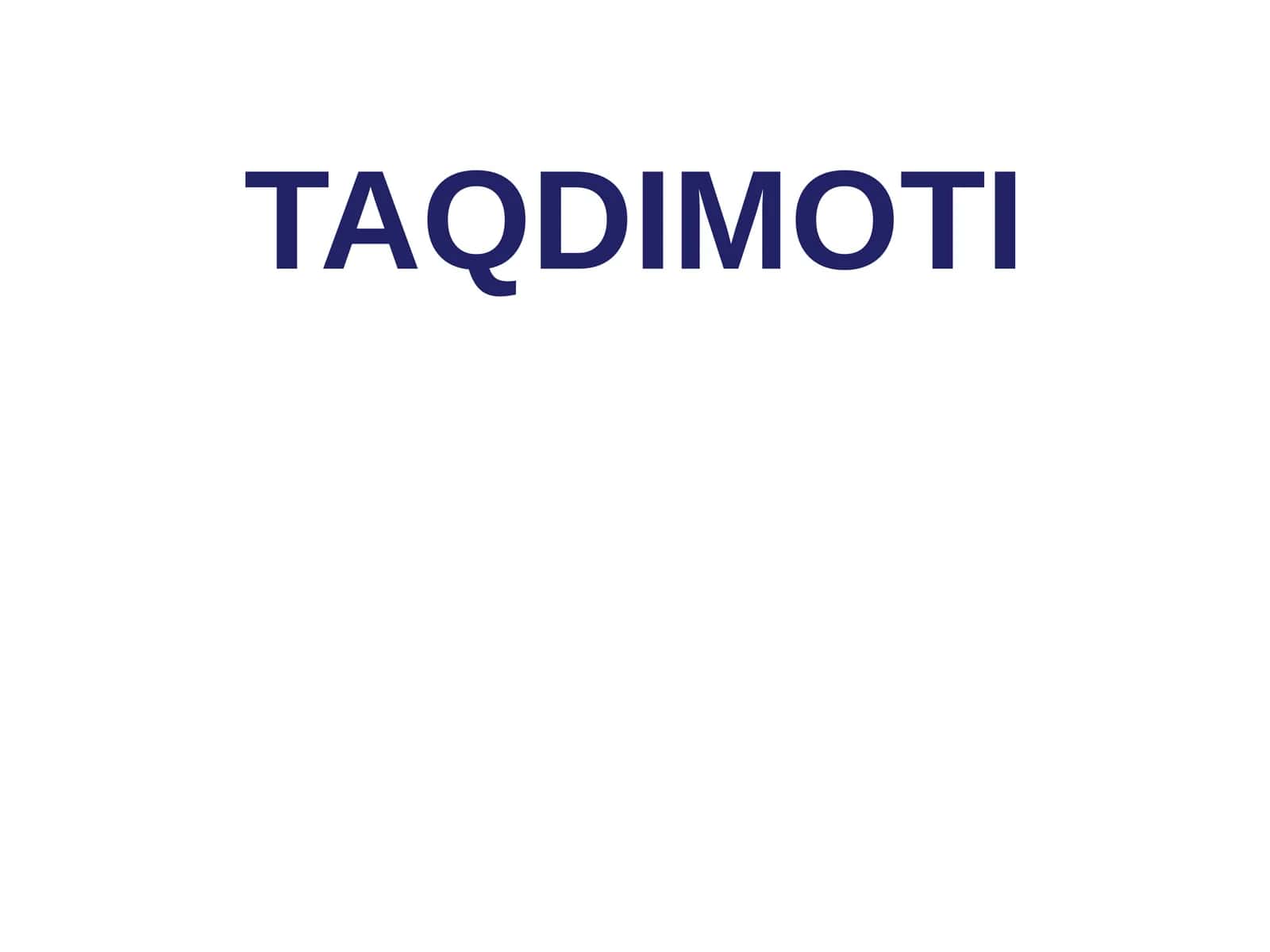 Маркетинг 1