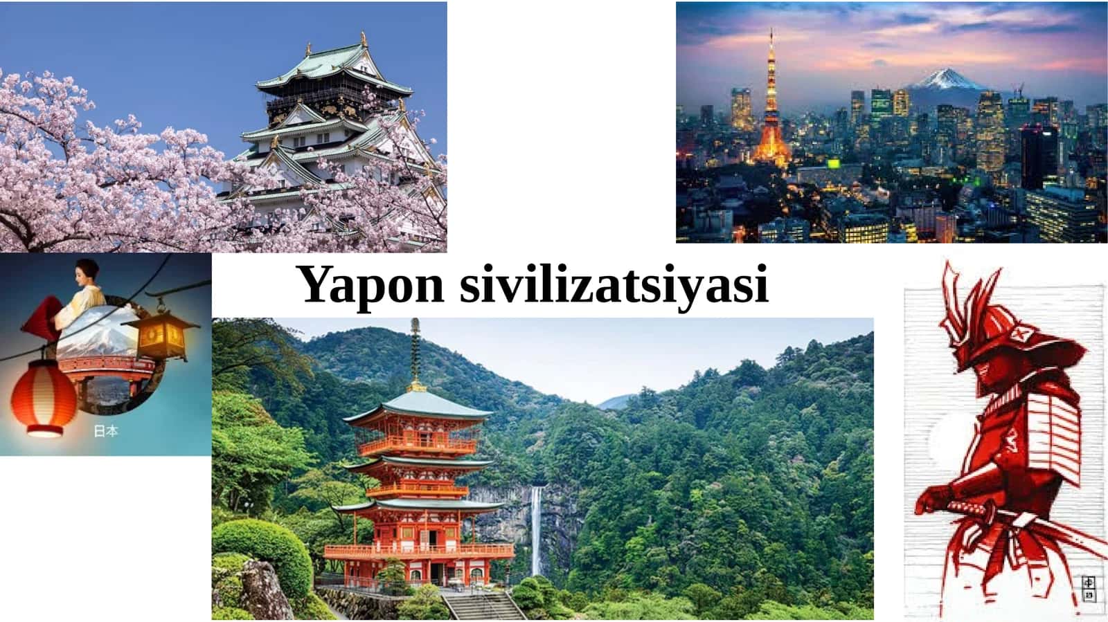 Yaponsivilizatsiyasi 1