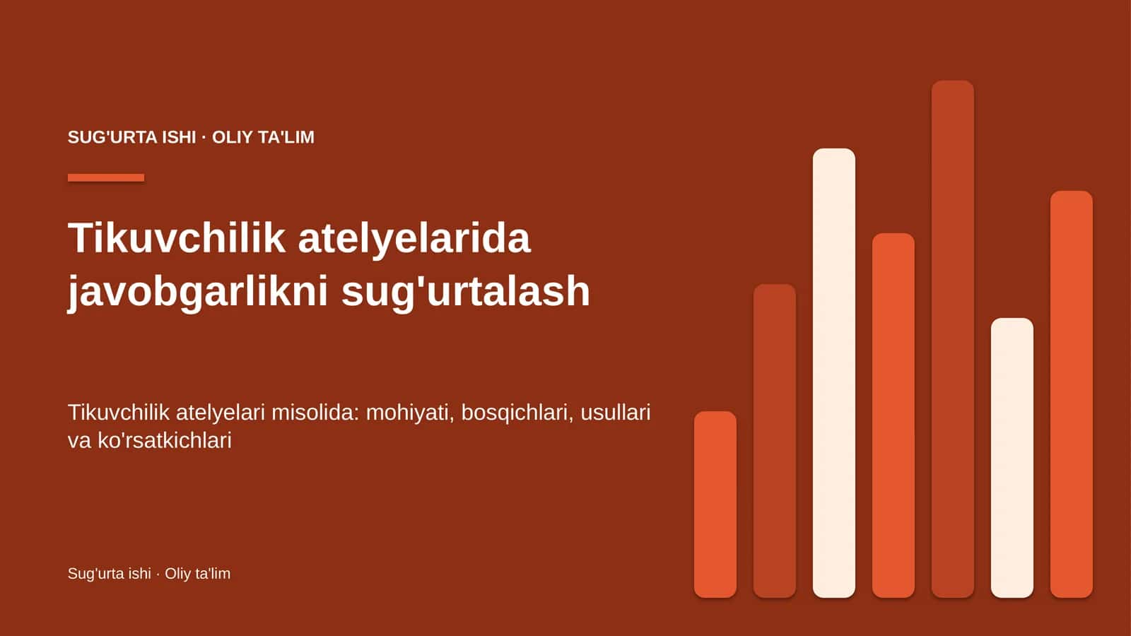tikuvchilik atelyelarida javobgarlikni sug'urtalash 4321 1