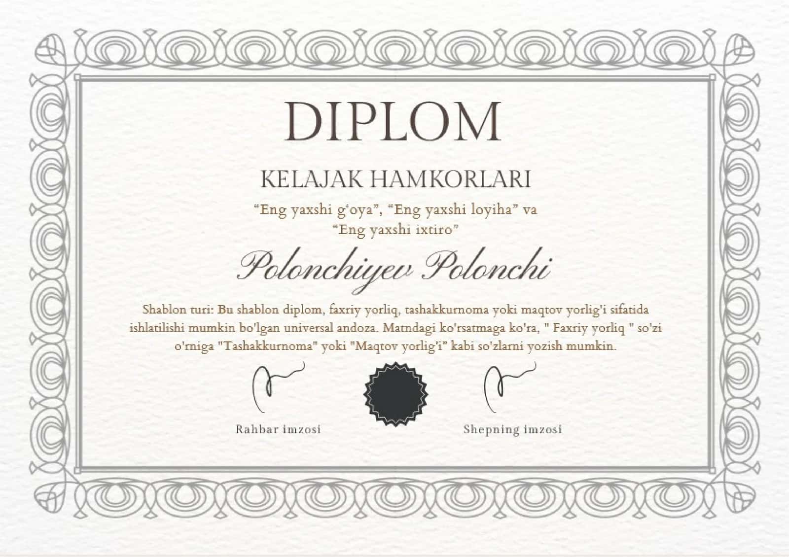 DIPLOM 1