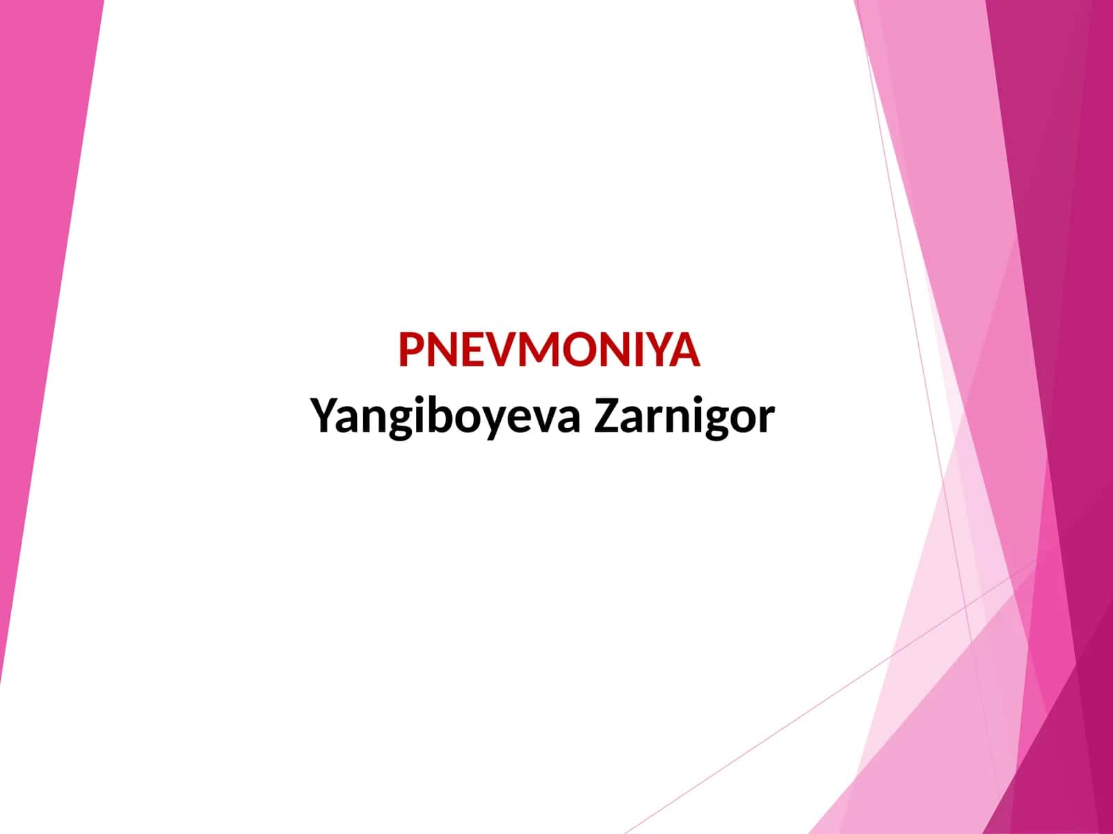 PNEVMONIYA 1