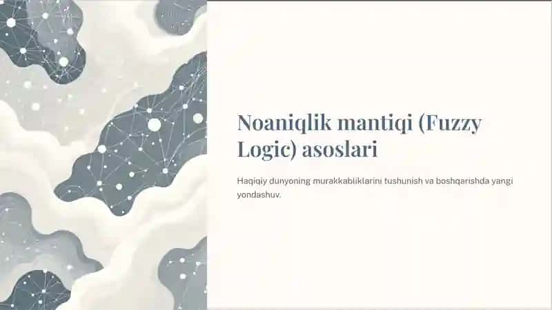 Noaniqlik-mantiqi-Fuzzy-Logic-asoslari
