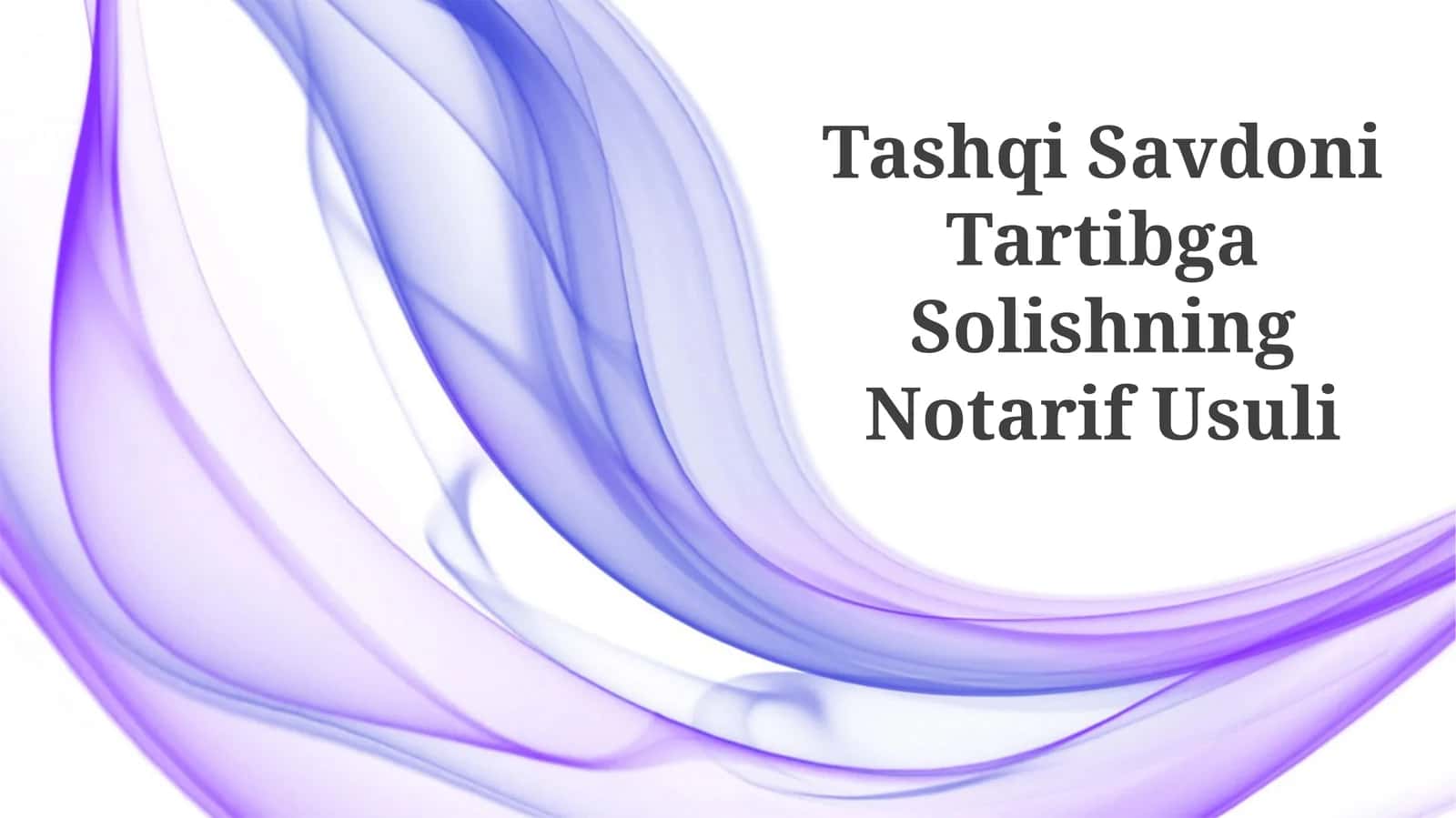 Tashqi Savdoni Tartibga Solishning Notarif Usuli 1