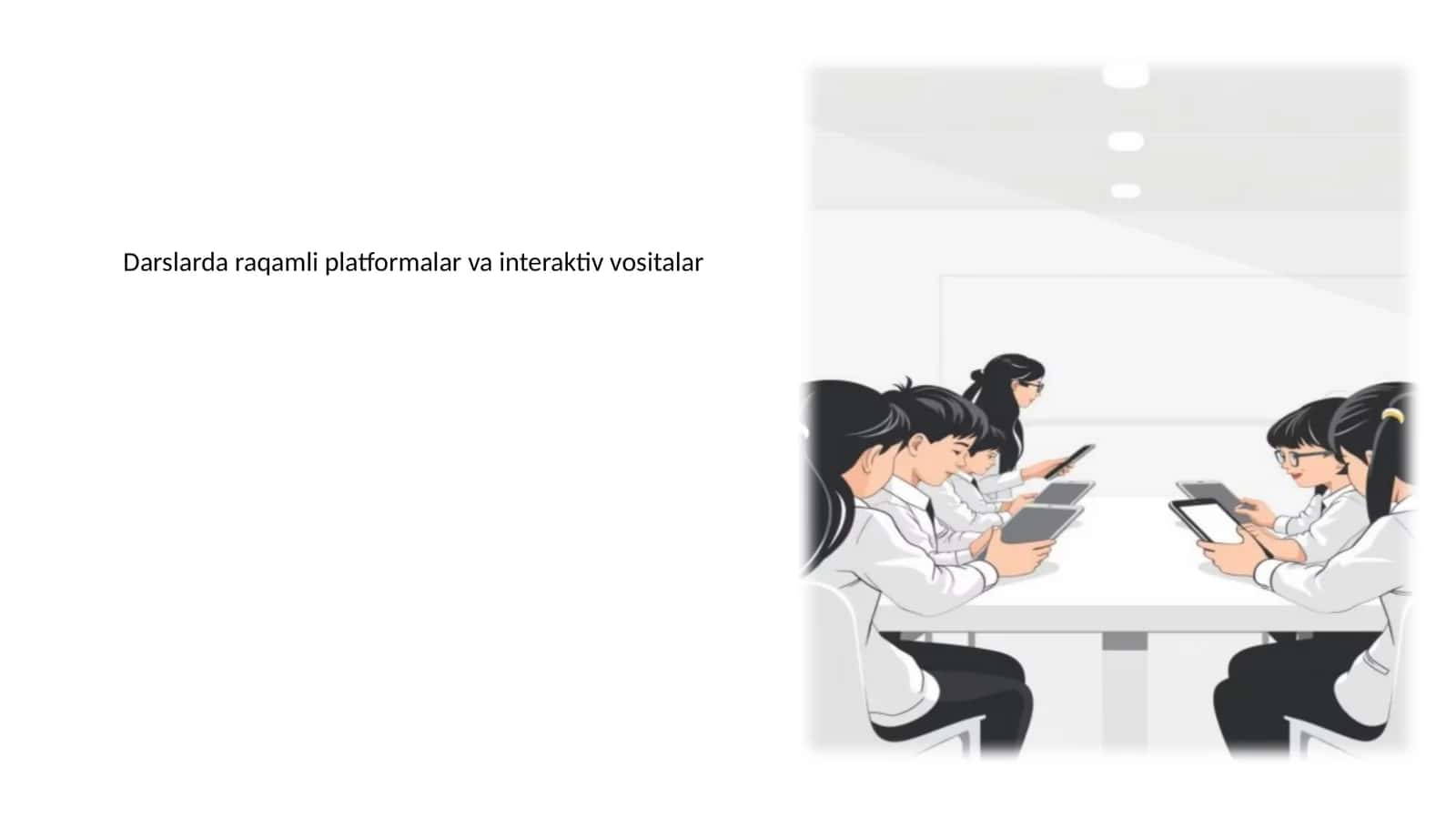 O‘qitish platformalari 1
