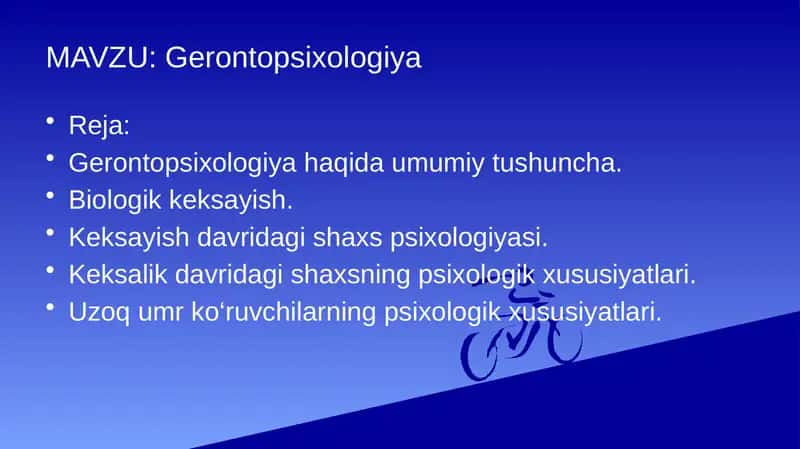 Gerontopsixologiya 1