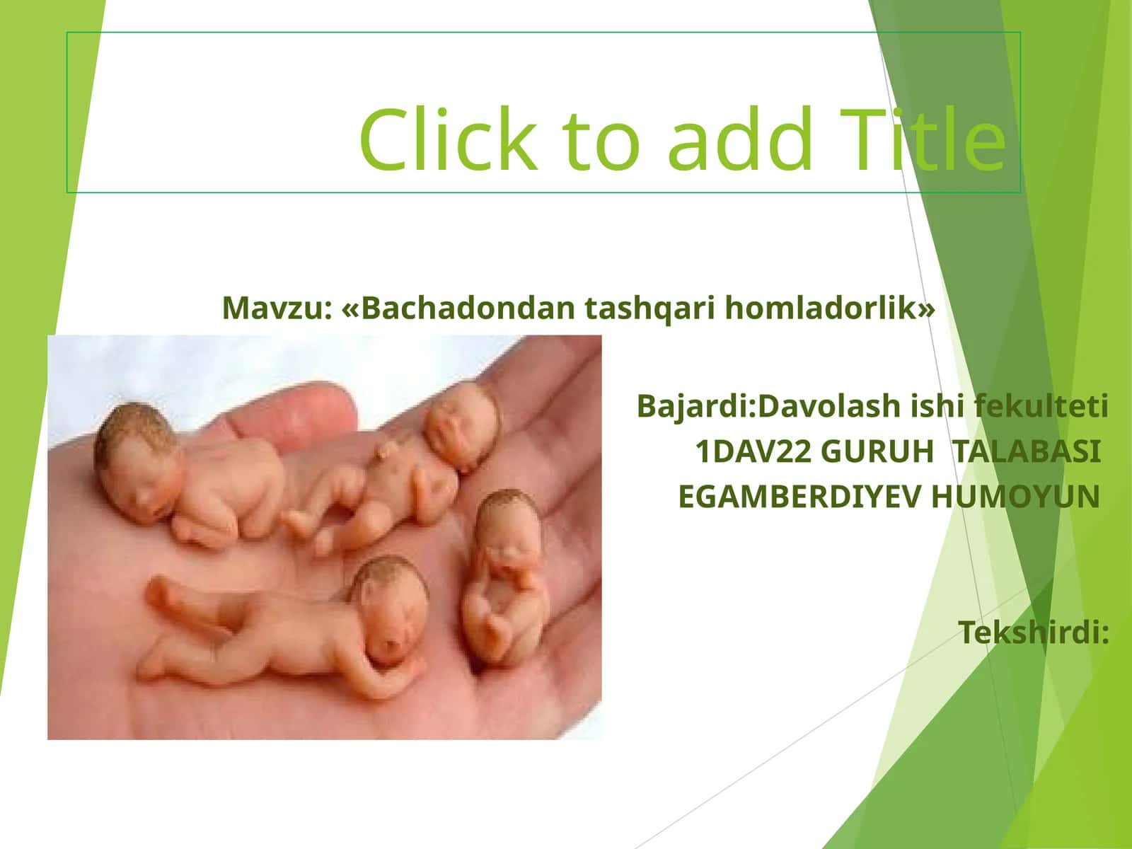 bachadonda tashqari  xomladorlik 1