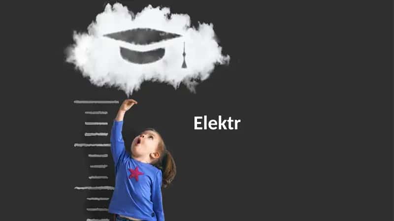 Elektr energiyasi tarixi 1