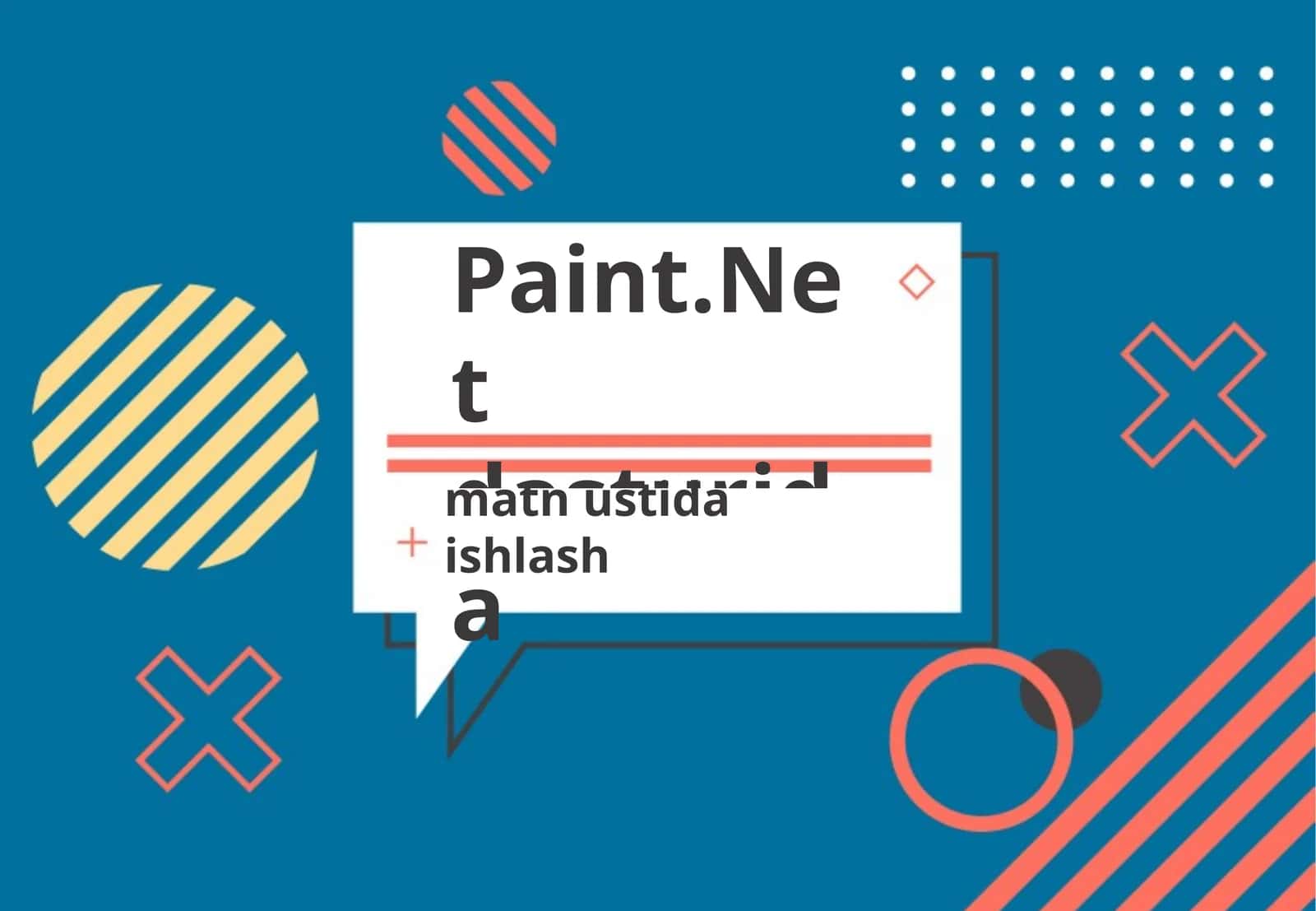 Paint.Net 1