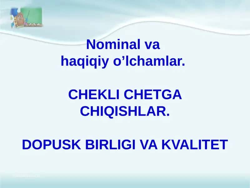 CHEKLI CHETGA CHIQISHLAR 1