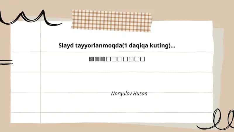Qishloq xo‘jaligida bozor mexanizmlari 1