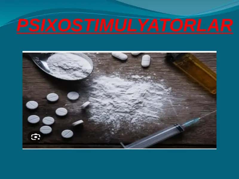 PSIXOSTIMULYATORLAR 1