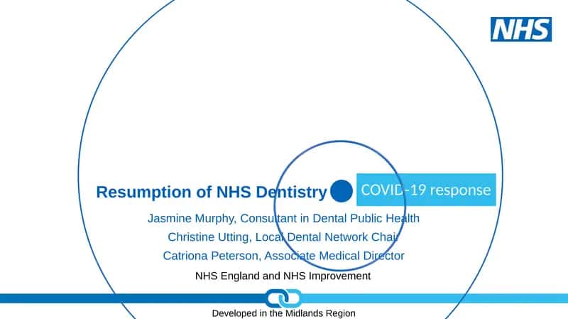 COVID-19 response 1