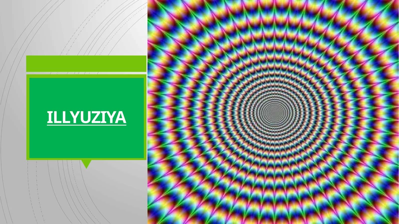 Illyuziya 1