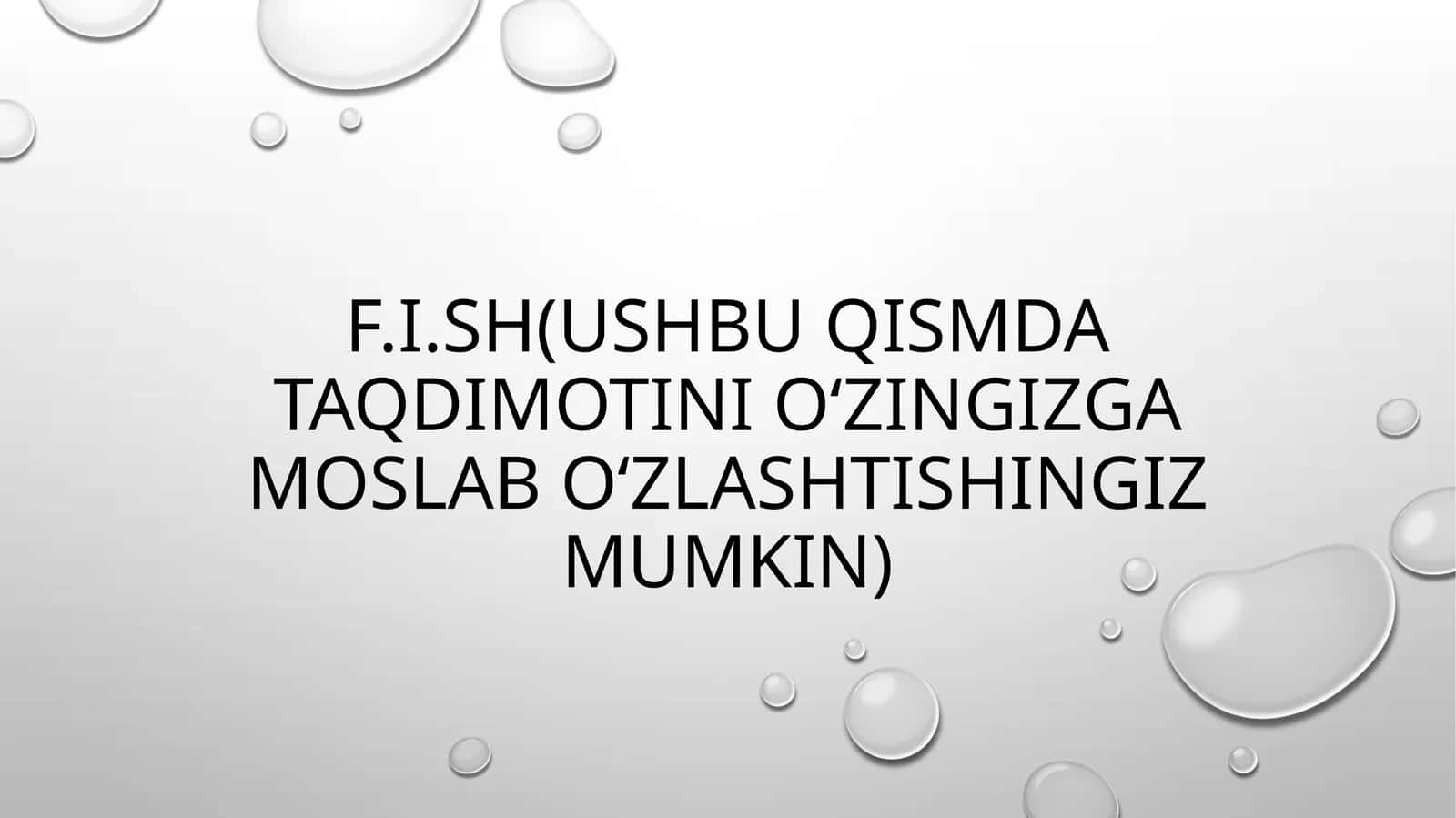 Kasb-hunarga yo’naltirishda boshqotirmadan foydalanishni  O’rgatuvchi o’yinlar. 1