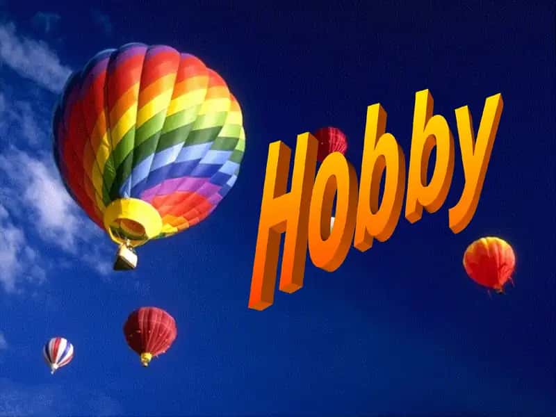 Hobby 1